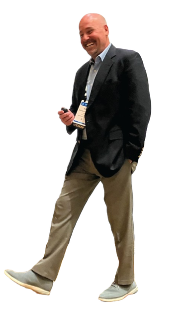 Michael C. Macchiarola, Chief Executive Officer of Olden Lane