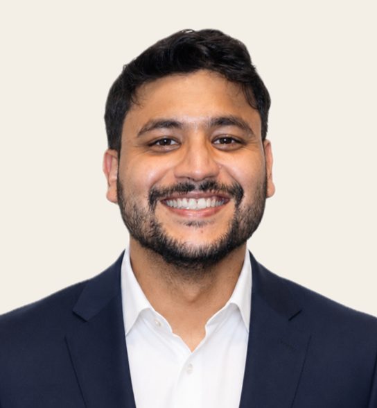 Dipanshu Maheshwari