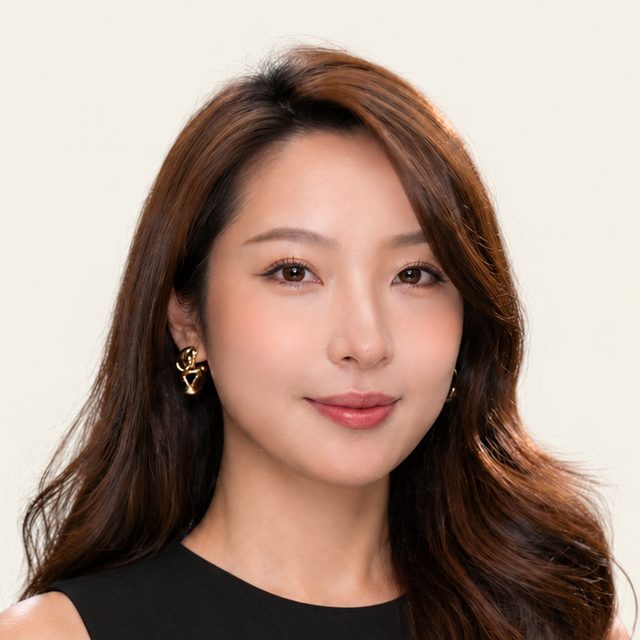 Elaine Xiang