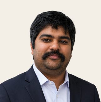 Neel Ghose